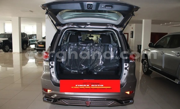 Buy New Toyota Fortuner Other Car in Accra in Greater Accra Buy New Toyota Fortuner Other Car in Accra in Greater Accra