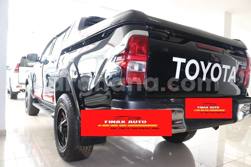 Big with watermark toyota hiluxe revo greater accra accra 39941