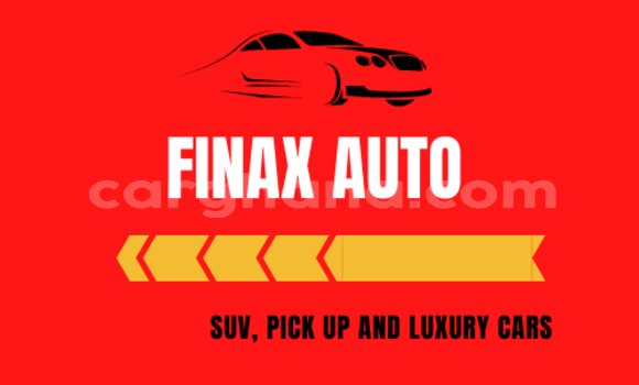 Buy New Toyota Hiluxe Revo Black Car in Accra in Greater Accra Buy New Toyota Hiluxe Revo Black Car in Accra in Greater Accra