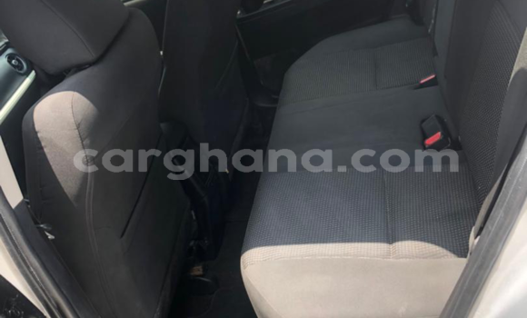 Ra Àlòkù Toyota Corolla Silver Ọkọ̀ in Tema ni Greater Accra Ra Àlòkù Toyota Corolla Silver Ọkọ̀ in Tema ni Greater Accra