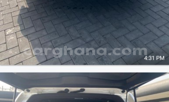 Buy Used Lexus LX 570 White Car in Tema in Greater Accra