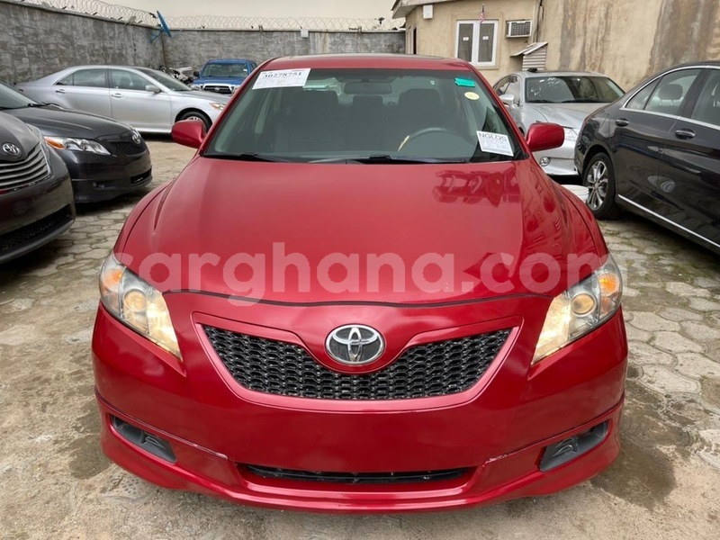 Big with watermark toyota camry greater accra tema 39946