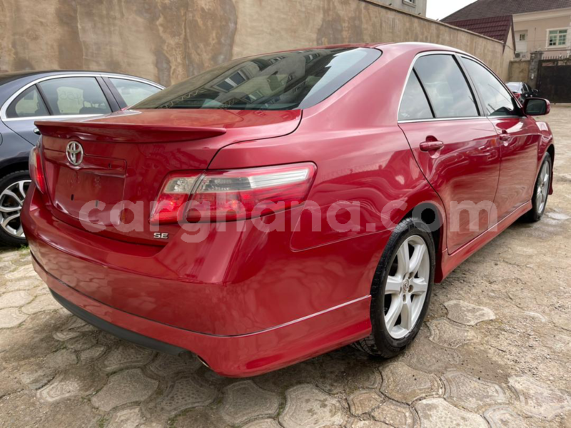 Big with watermark toyota camry greater accra tema 39946