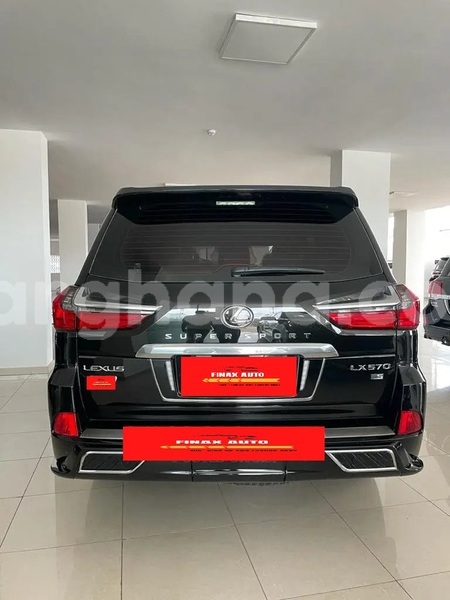 Big with watermark lexus lx 570 greater accra accra 39947