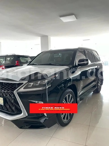 Big with watermark lexus lx 570 greater accra accra 39947