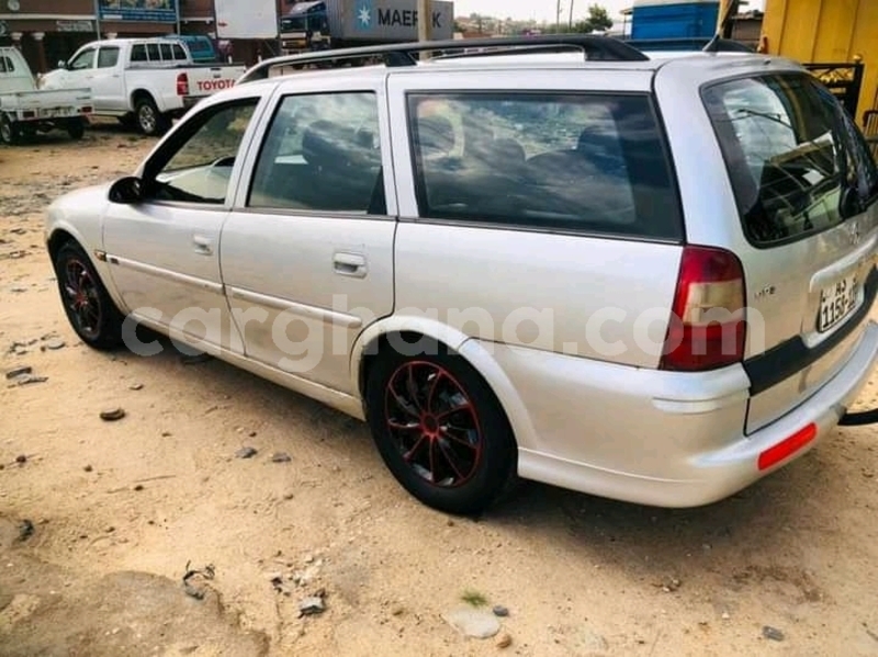 Big with watermark opel vectra greater accra accra 39949