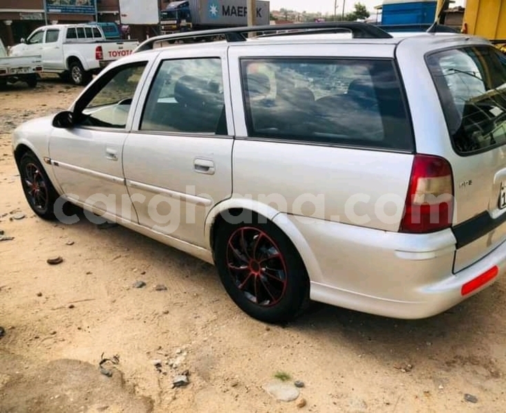 Big with watermark opel vectra greater accra accra 39949