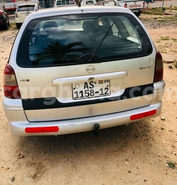 Big with watermark opel vectra greater accra accra 39949