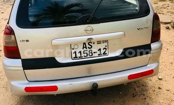 Ra Àlòkù Opel Vectra Miiran Ọkọ̀ in Accra ni Greater Accra Ra Àlòkù Opel Vectra Miiran Ọkọ̀ in Accra ni Greater Accra