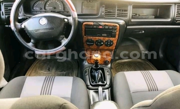 Ra Àlòkù Opel Vectra Miiran Ọkọ̀ in Accra ni Greater Accra Ra Àlòkù Opel Vectra Miiran Ọkọ̀ in Accra ni Greater Accra
