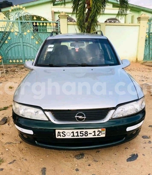 Big with watermark opel vectra greater accra accra 39949