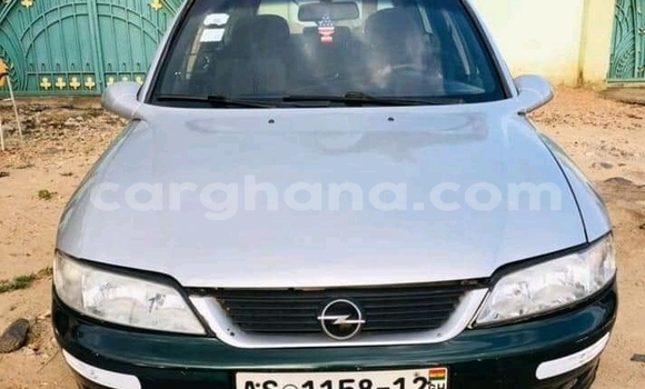 Ra Àlòkù Opel Vectra Miiran Ọkọ̀ in Accra ni Greater Accra Ra Àlòkù Opel Vectra Miiran Ọkọ̀ in Accra ni Greater Accra