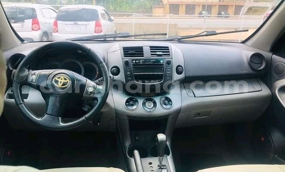 Ra Àlòkù Toyota RAV4 Miiran Ọkọ̀ in Accra ni Greater Accra Ra Àlòkù Toyota RAV4 Miiran Ọkọ̀ in Accra ni Greater Accra
