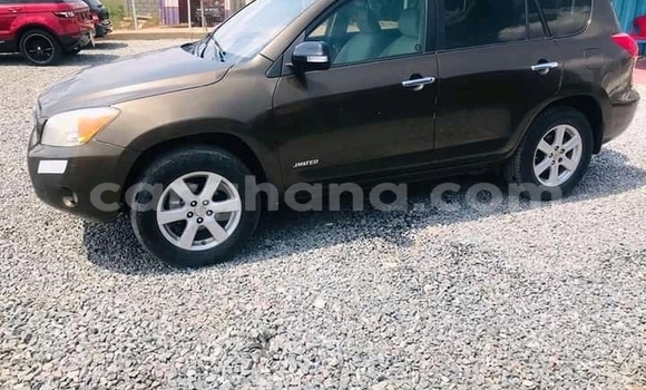Ra Àlòkù Toyota RAV4 Miiran Ọkọ̀ in Accra ni Greater Accra Ra Àlòkù Toyota RAV4 Miiran Ọkọ̀ in Accra ni Greater Accra