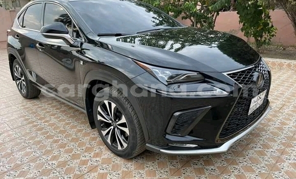 Ra Àlòkù Lexus RX 350 Black Ọkọ̀ in Accra ni Greater Accra Ra Àlòkù Lexus RX 350 Black Ọkọ̀ in Accra ni Greater Accra
