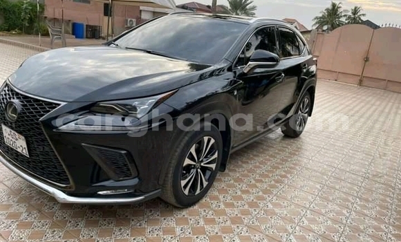 Ra Àlòkù Lexus RX 350 Black Ọkọ̀ in Accra ni Greater Accra Ra Àlòkù Lexus RX 350 Black Ọkọ̀ in Accra ni Greater Accra