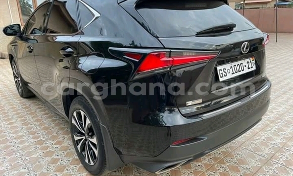 Ra Àlòkù Lexus RX 350 Black Ọkọ̀ in Accra ni Greater Accra Ra Àlòkù Lexus RX 350 Black Ọkọ̀ in Accra ni Greater Accra