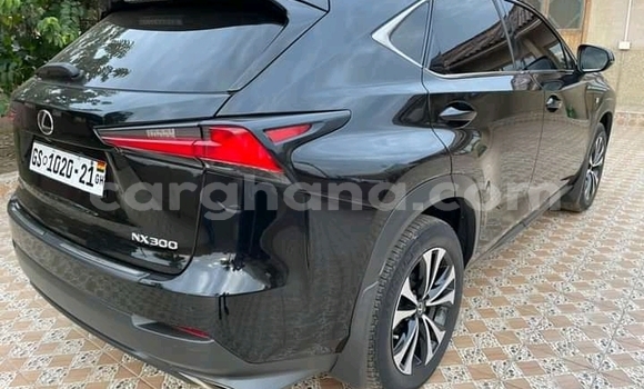 Ra Àlòkù Lexus RX 350 Black Ọkọ̀ in Accra ni Greater Accra Ra Àlòkù Lexus RX 350 Black Ọkọ̀ in Accra ni Greater Accra