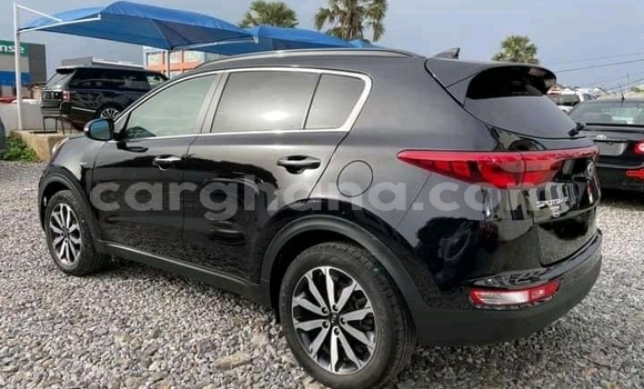 Ra Àlòkù Kia Optima Black Ọkọ̀ in Accra ni Greater Accra Ra Àlòkù Kia Optima Black Ọkọ̀ in Accra ni Greater Accra