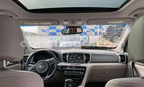 Ra Àlòkù Kia Optima Black Ọkọ̀ in Accra ni Greater Accra Ra Àlòkù Kia Optima Black Ọkọ̀ in Accra ni Greater Accra