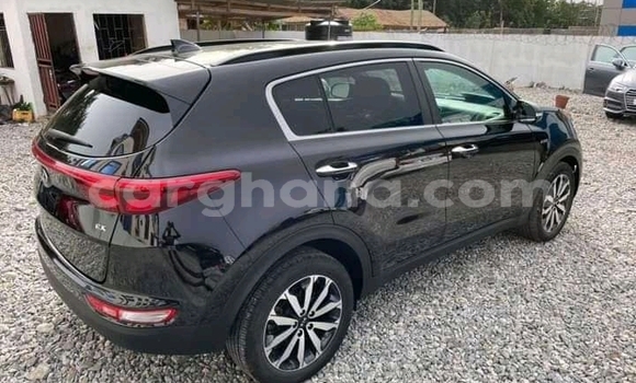 Ra Àlòkù Kia Optima Black Ọkọ̀ in Accra ni Greater Accra Ra Àlòkù Kia Optima Black Ọkọ̀ in Accra ni Greater Accra