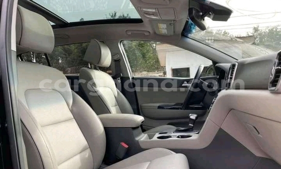 Ra Àlòkù Kia Optima Black Ọkọ̀ in Accra ni Greater Accra Ra Àlòkù Kia Optima Black Ọkọ̀ in Accra ni Greater Accra