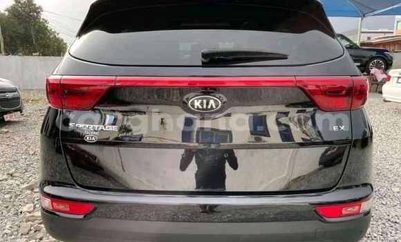 Ra Àlòkù Kia Optima Black Ọkọ̀ in Accra ni Greater Accra Ra Àlòkù Kia Optima Black Ọkọ̀ in Accra ni Greater Accra