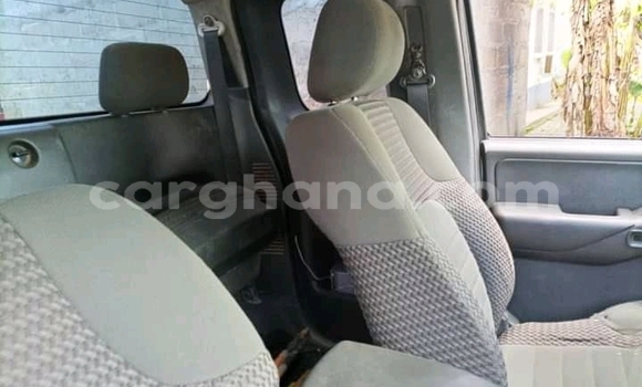 Sayi Na hannu Toyota RAV4 Sauran Mota in Accra a Greater Accra Sayi Na hannu Toyota RAV4 Sauran Mota in Accra a Greater Accra