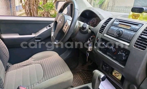 Sayi Na hannu Toyota RAV4 Sauran Mota in Accra a Greater Accra Sayi Na hannu Toyota RAV4 Sauran Mota in Accra a Greater Accra