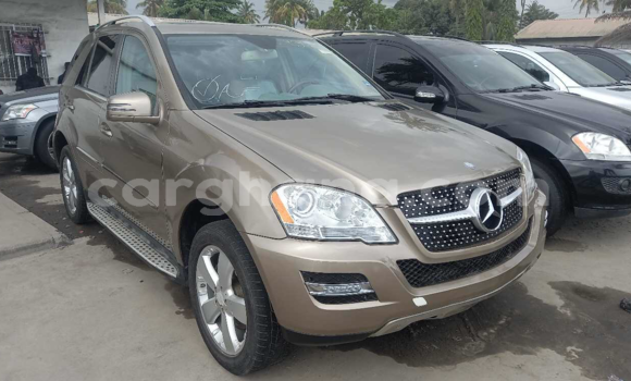 Buy Used Mercedes‒Benz ML–Class Other Car in Tema in Greater Accra