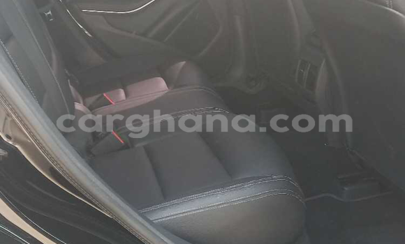 Ra Àlòkù Mercedes‒Benz CLA-klasse AMG Black Ọkọ̀ in Tema ni Greater Accra Ra Àlòkù Mercedes‒Benz CLA-klasse AMG Black Ọkọ̀ in Tema ni Greater Accra