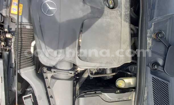 Ra Àlòkù Mercedes‒Benz CLA-klasse AMG Black Ọkọ̀ in Tema ni Greater Accra Ra Àlòkù Mercedes‒Benz CLA-klasse AMG Black Ọkọ̀ in Tema ni Greater Accra