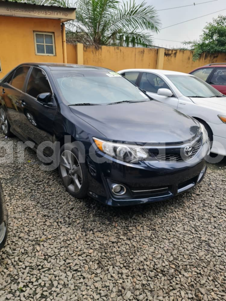 Big with watermark toyota camry greater accra tema 39967