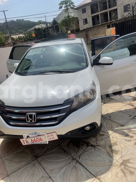 Big with watermark honda cr v greater accra accra 39968