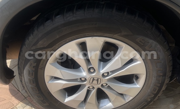 Ra Àlòkù Honda CR–V funfun Ọkọ̀ in Accra ni Greater Accra Ra Àlòkù Honda CR–V funfun Ọkọ̀ in Accra ni Greater Accra