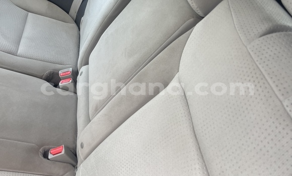 Ra Àlòkù Honda CR–V funfun Ọkọ̀ in Accra ni Greater Accra Ra Àlòkù Honda CR–V funfun Ọkọ̀ in Accra ni Greater Accra