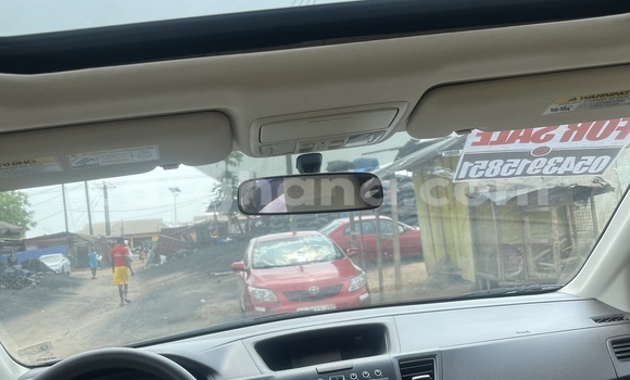 Ra Àlòkù Honda CR–V funfun Ọkọ̀ in Accra ni Greater Accra Ra Àlòkù Honda CR–V funfun Ọkọ̀ in Accra ni Greater Accra