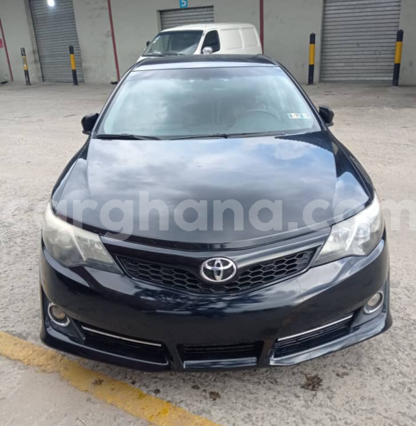 Big with watermark toyota camry greater accra tema 39971
