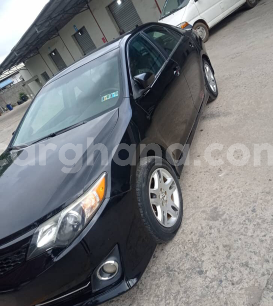 Big with watermark toyota camry greater accra tema 39972