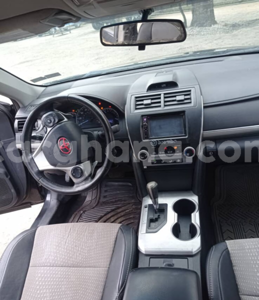 Big with watermark toyota camry greater accra tema 39972