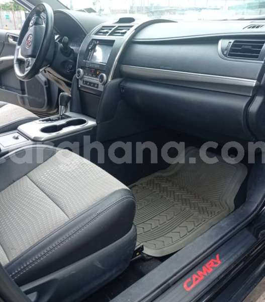 Big with watermark toyota camry greater accra tema 39972