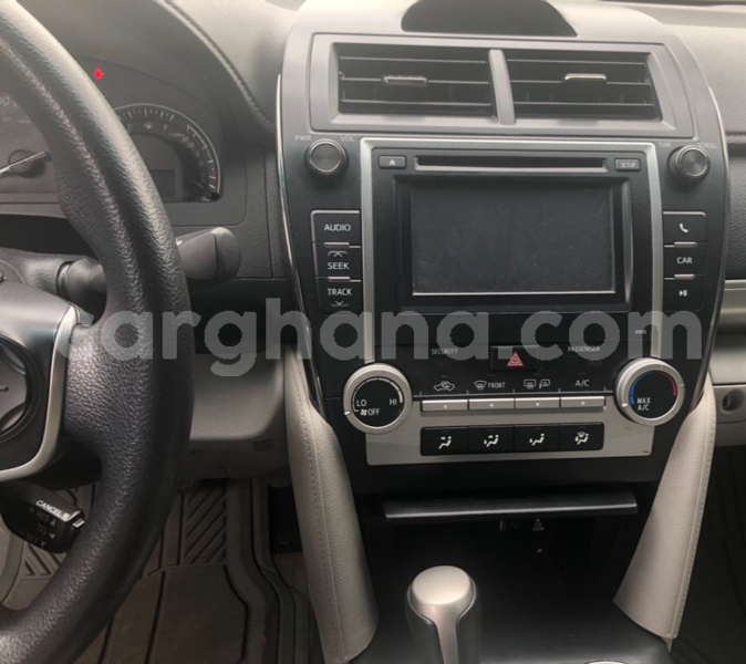 Big with watermark toyota camry greater accra tema 39972