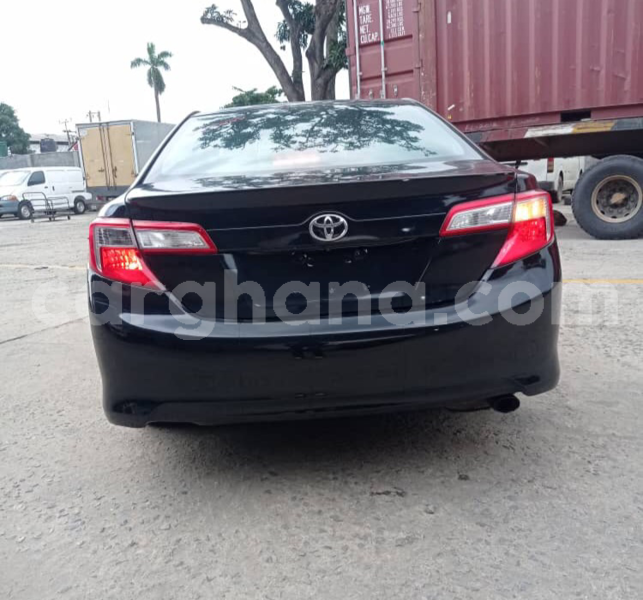 Big with watermark toyota camry greater accra tema 39972
