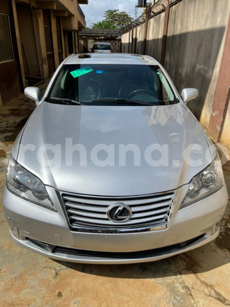 Big with watermark lexus es greater accra tema 39975