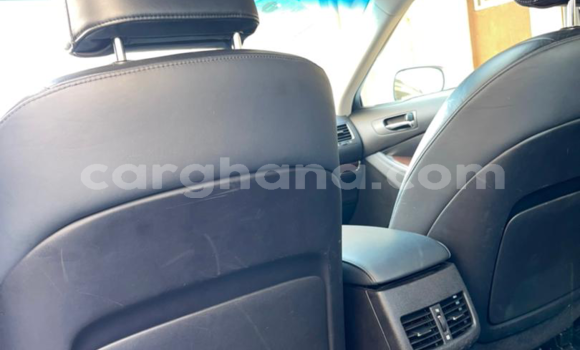 Buy Used Lexus ES Silver Car in Tema in Greater Accra Buy Used Lexus ES Silver Car in Tema in Greater Accra
