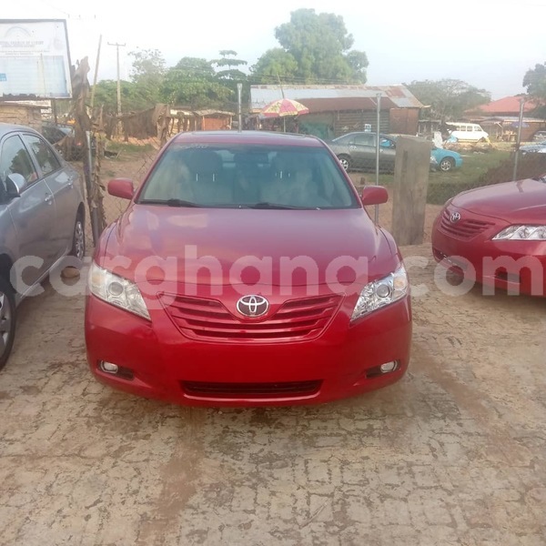 Big with watermark toyota camry greater accra tema 39977