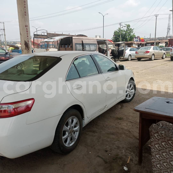Big with watermark toyota camry greater accra tema 39979