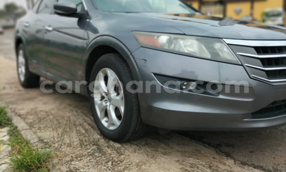 Buy Used Honda Crosstour Beige Car in Tema in Greater Accra