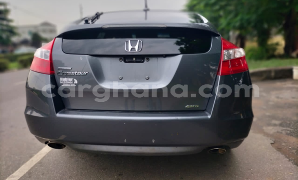 Sayi Na hannu Honda Crosstour M Mota in Tema a Greater Accra Sayi Na hannu Honda Crosstour M Mota in Tema a Greater Accra