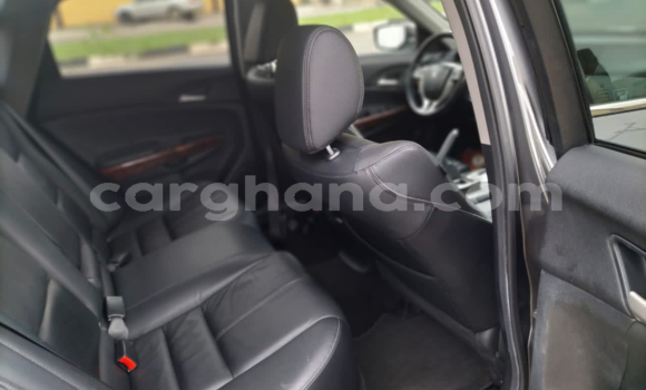 Sayi Na hannu Honda Crosstour M Mota in Tema a Greater Accra Sayi Na hannu Honda Crosstour M Mota in Tema a Greater Accra